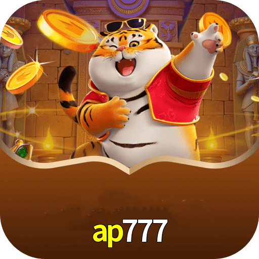Logo da ap777